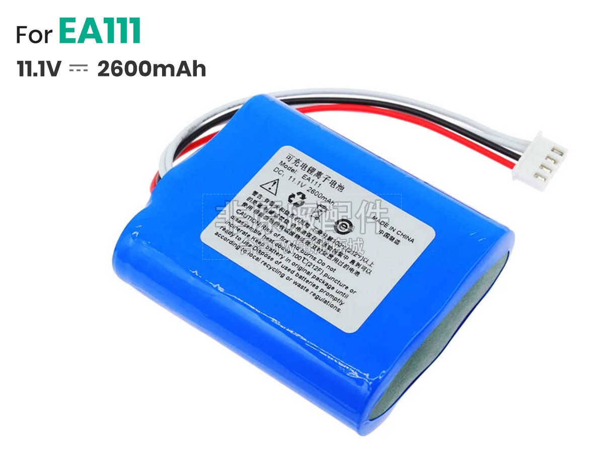 XINKE EA3副廠電池