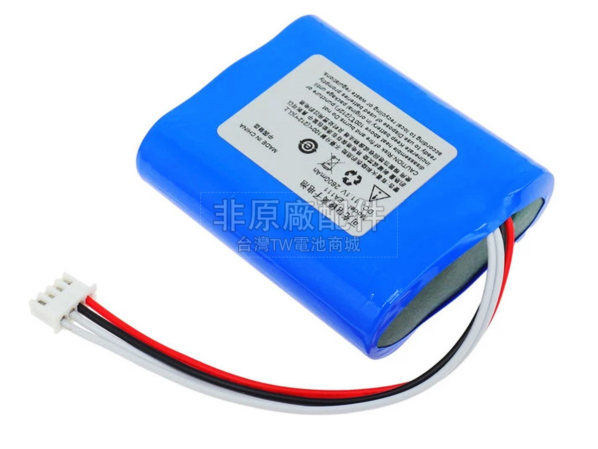 XINKE EA3副廠電池