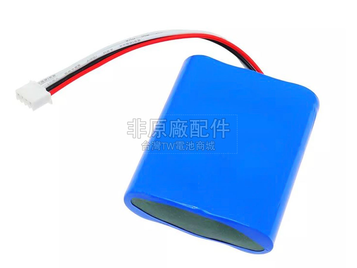 XINKE EA3副廠電池