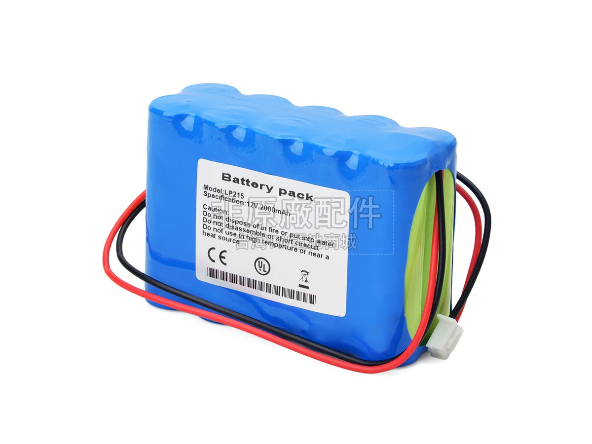 XINKE LP215副廠電池