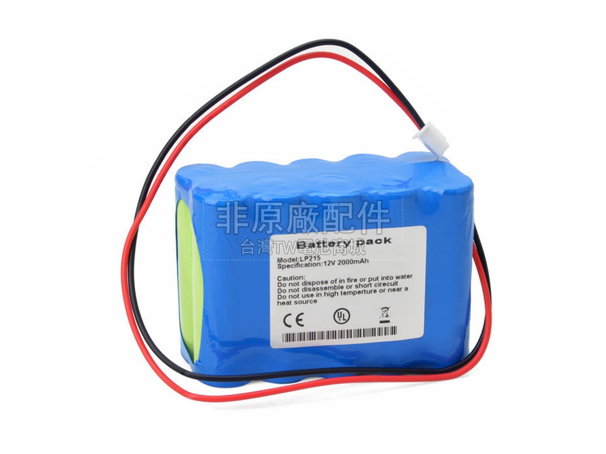 XINKE LP215副廠電池