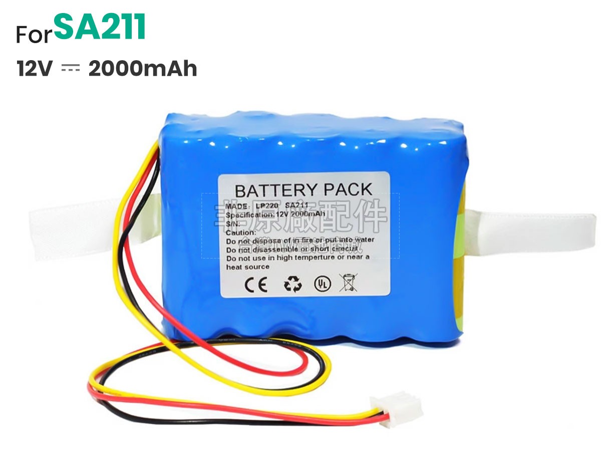 XINKE FA313副廠電池