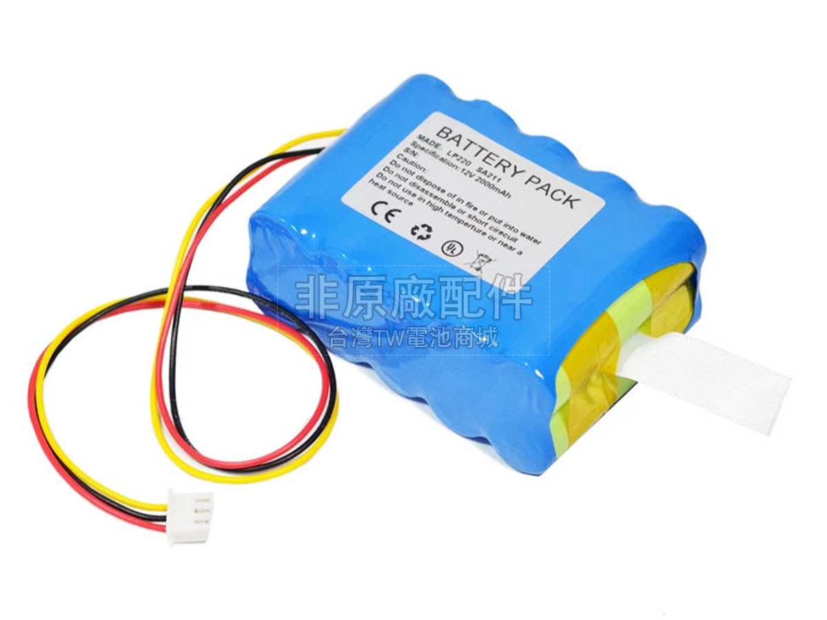 XINKE FA313副廠電池