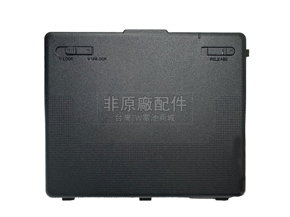 Xplore XSLATE D10副廠電池