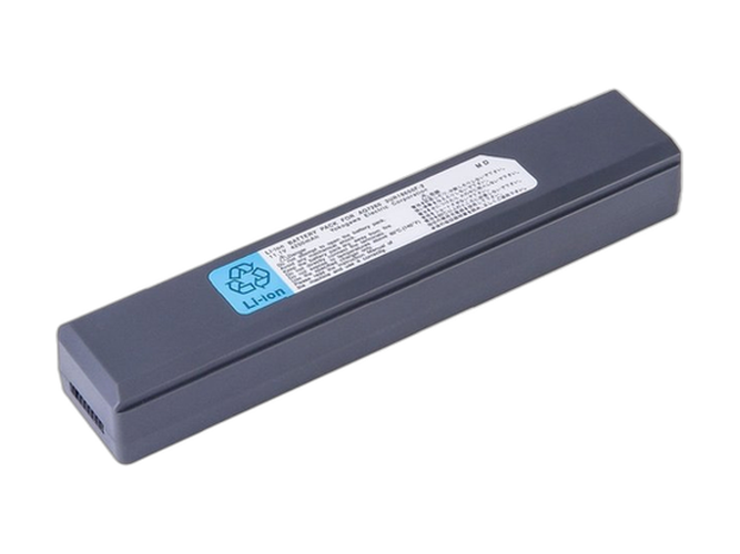 原廠Yokogawa 3UR18650F-2筆電電池