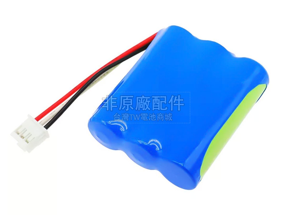 YuWell YE680E副廠電池