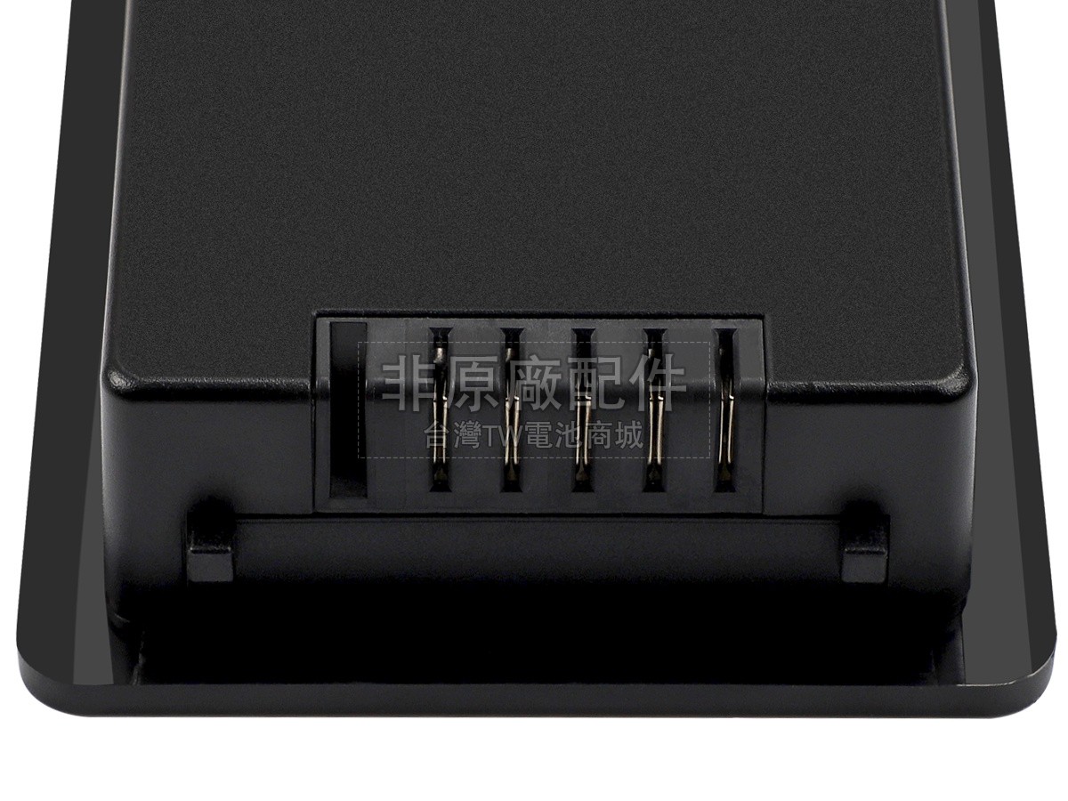 YuWell M6060-0副廠電池
