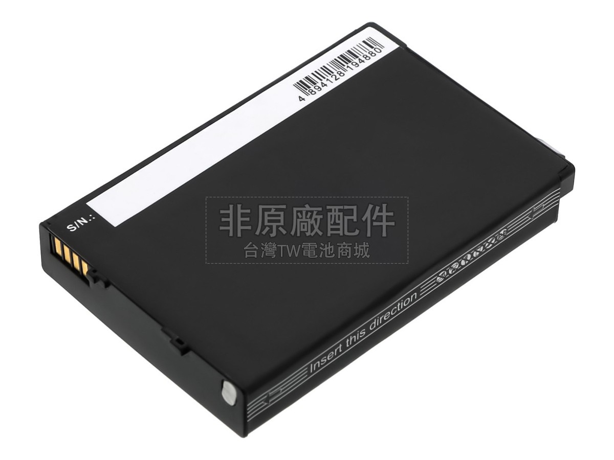 Zebra ES400副廠電池