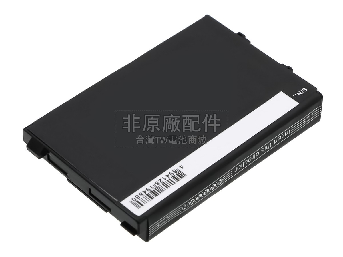 Zebra ES400副廠電池