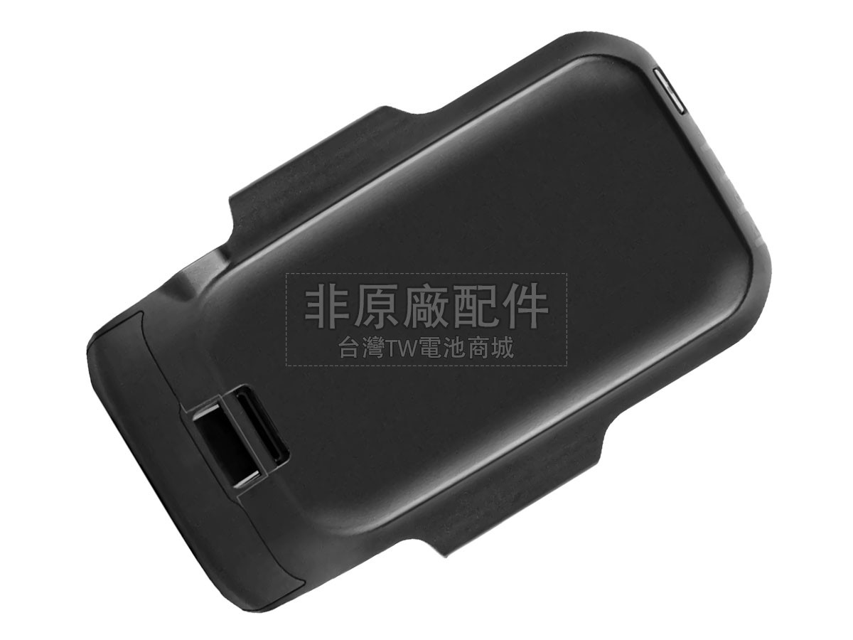 Zebra BT-000334-01副廠電池