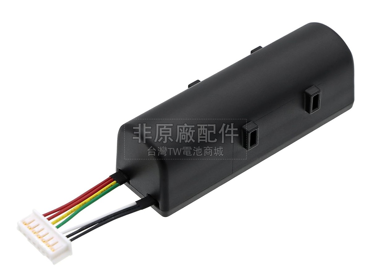 Zebra BT-000374副廠電池