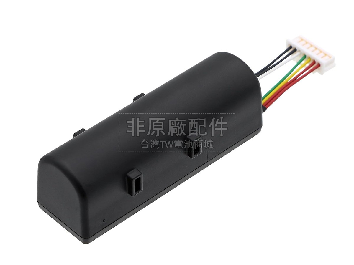 Zebra BT-000374副廠電池