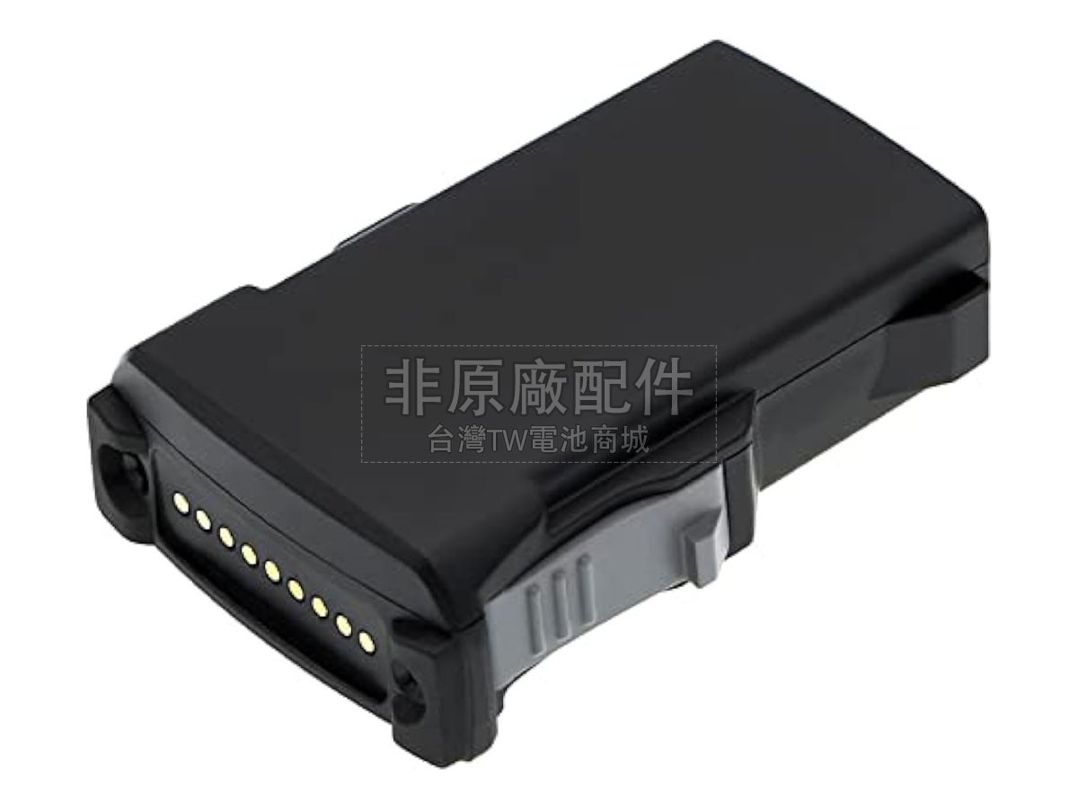 Zebra BTRY-MC93-STN-01副廠電池
