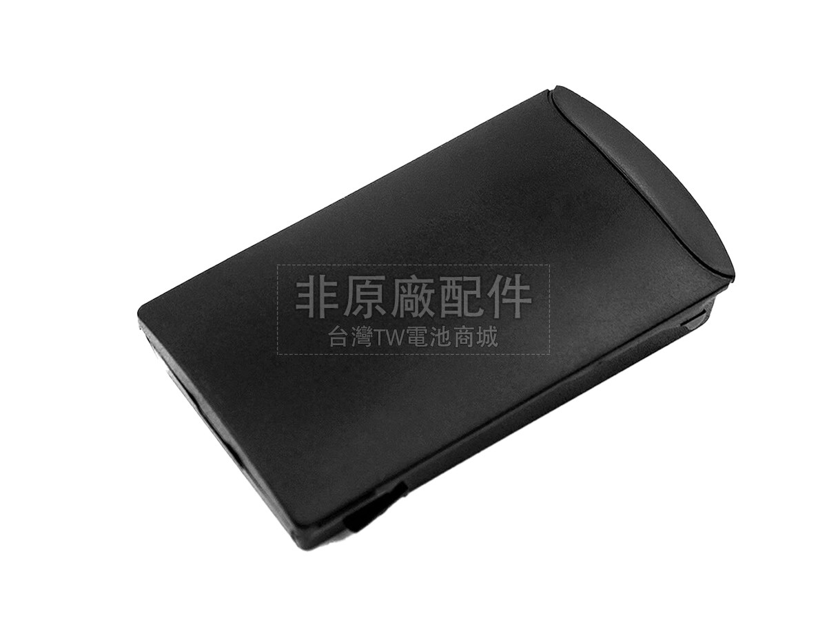 Zebra BT-000375副廠電池