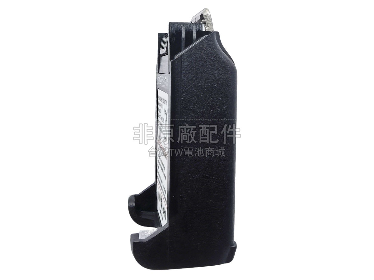 Zebra BTRY-RS51-4MA01副廠電池