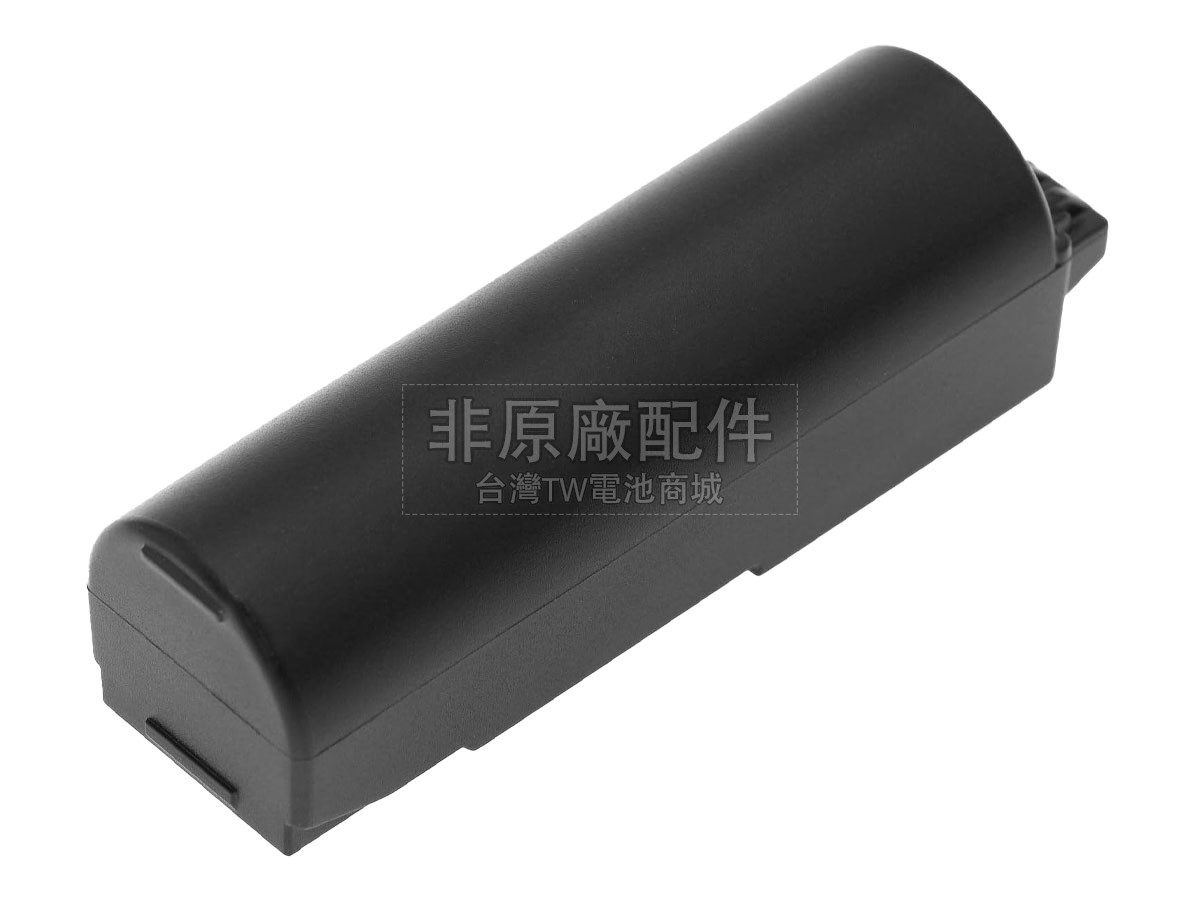 Zebra BTRYMC2035MA01副廠電池