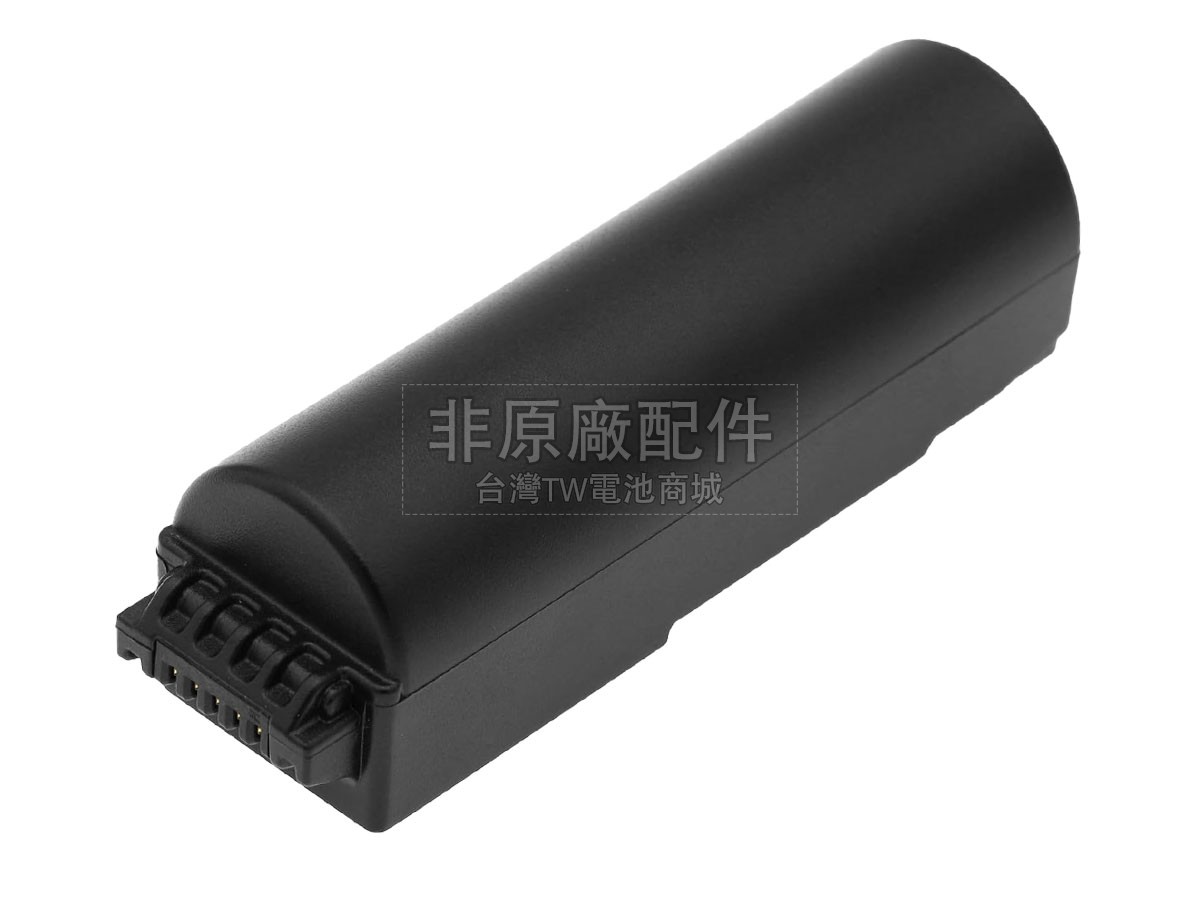 Zebra MC2X副廠電池