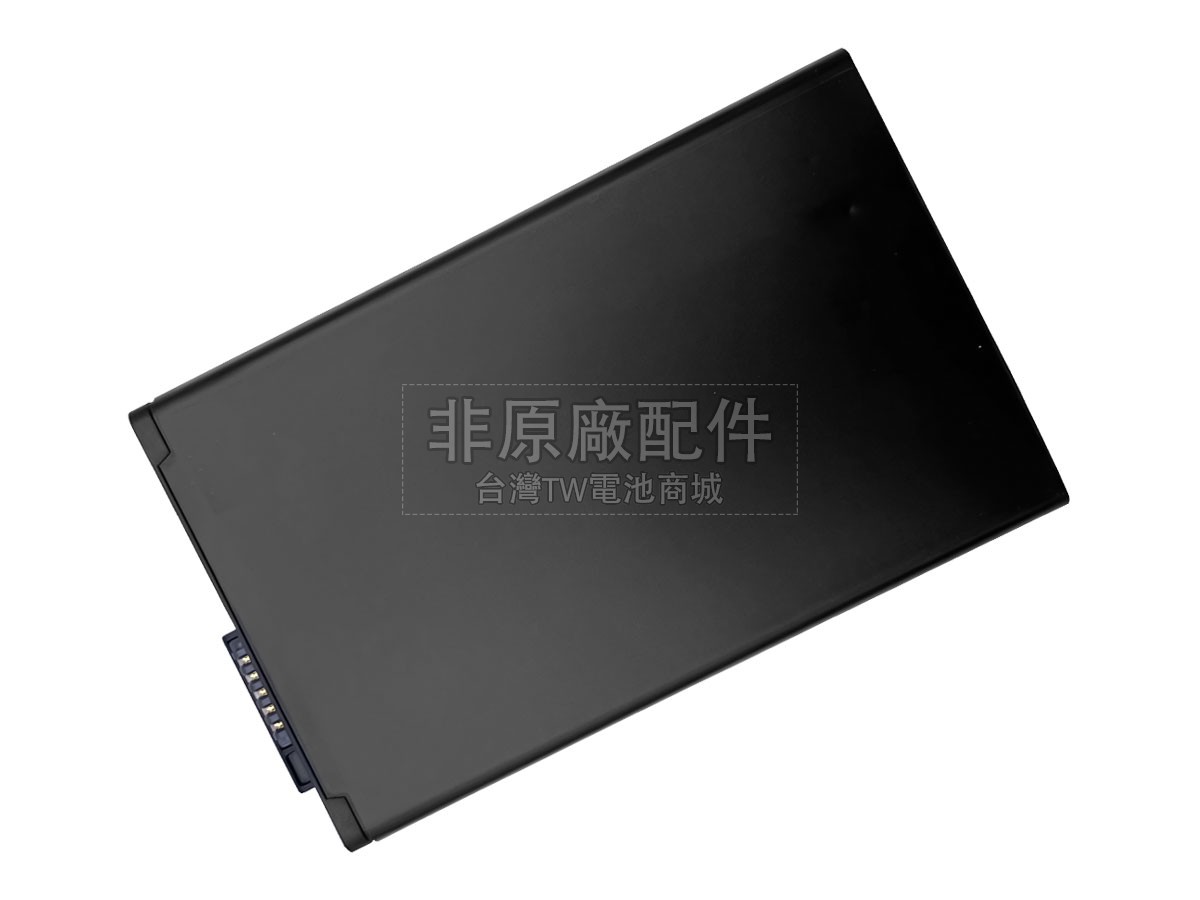 Zebra BT-000454副廠電池