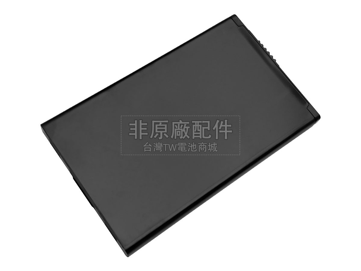 Zebra BT-000454副廠電池