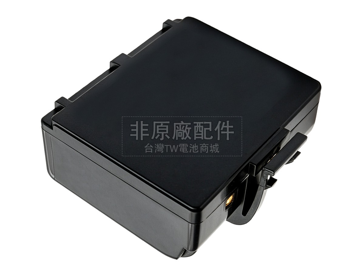 Zebra ZQ12副廠電池