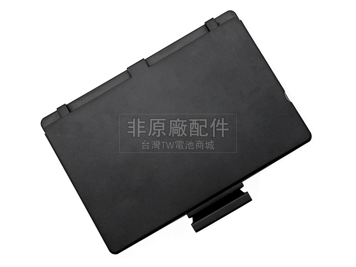 Zebra ZQ12副廠電池