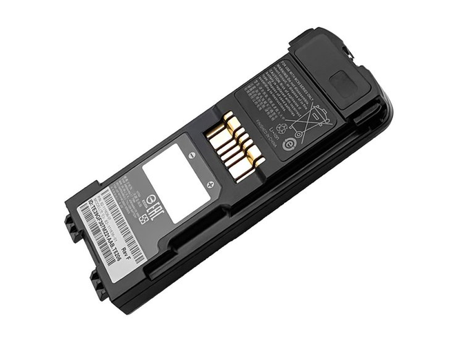 原廠Zebra MC9596筆電電池