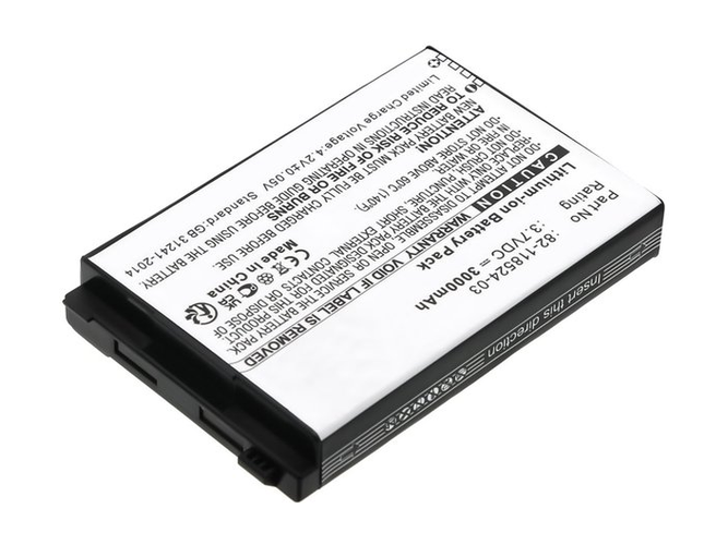 原廠Zebra MC45筆電電池