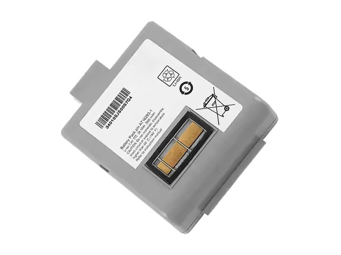 原廠Zebra CT17102-2筆電電池