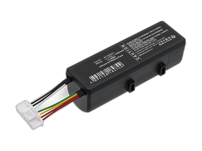 原廠Zebra BT-000351筆電電池