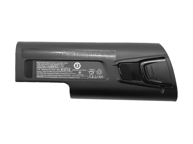 原廠Zebra TC8X-67MA1-01筆電電池