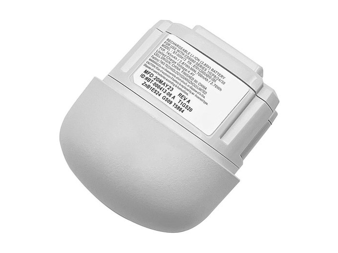 原廠Zebra BTRY-CS60EABOE-04筆電電池