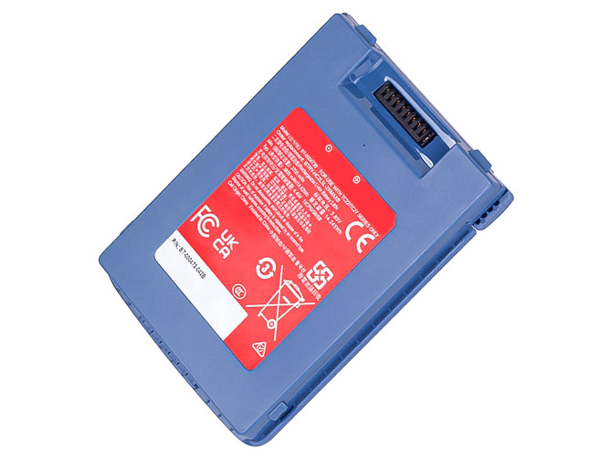 原廠Zebra BTRY-TC2L-2XMAXX-01筆電電池