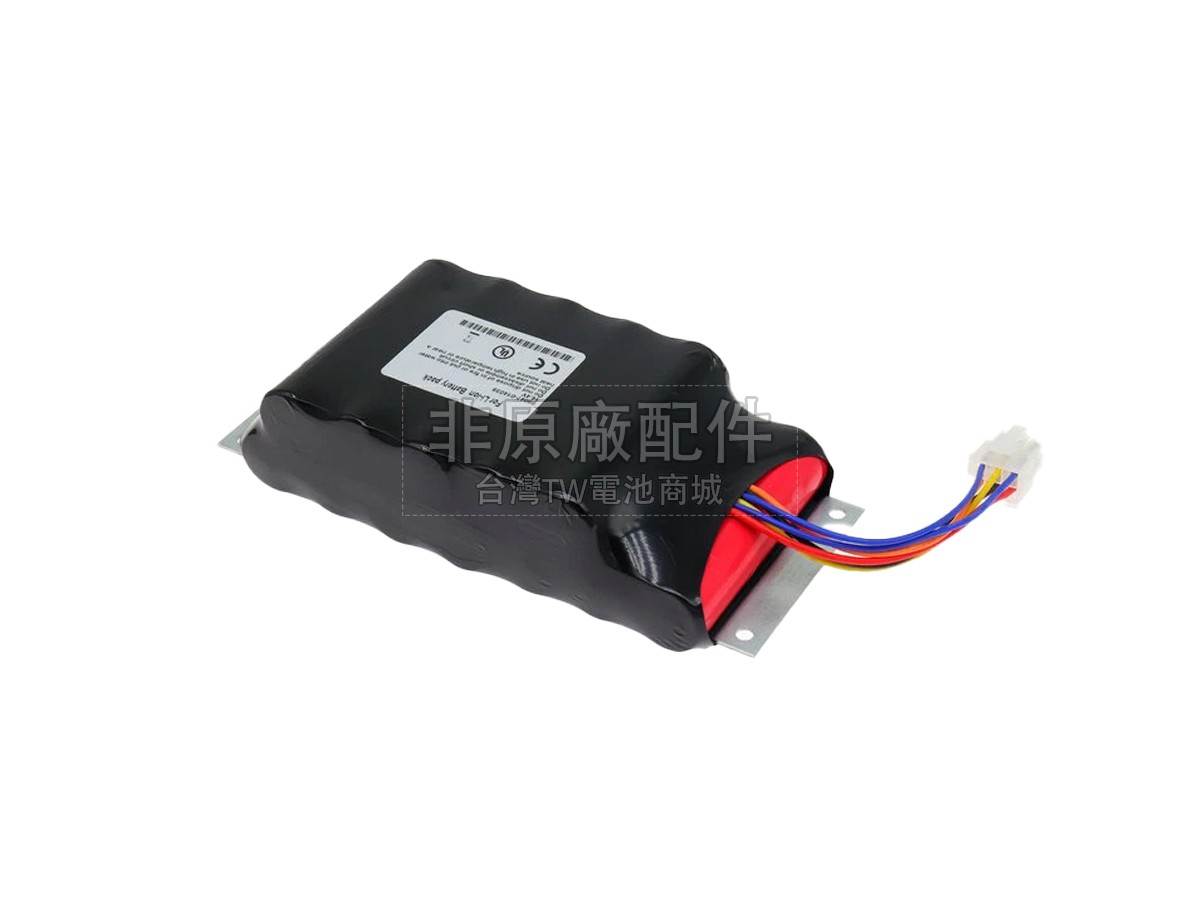 ZOLL 703-0731-00副廠電池
