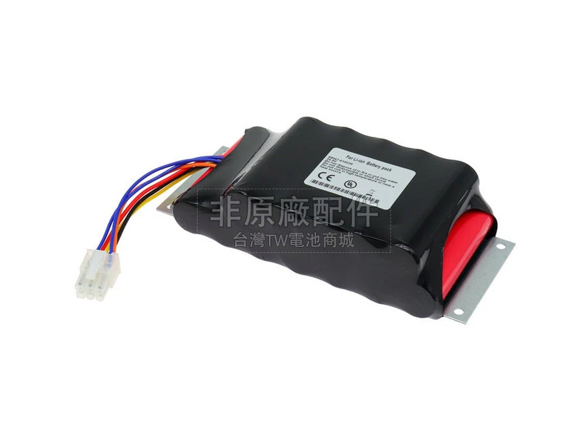 ZOLL 703-0731-00副廠電池