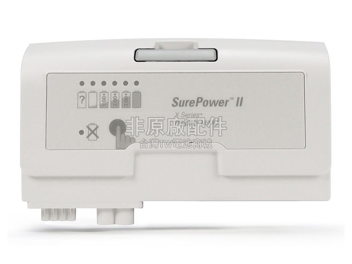 ZOLL PROPAQ M副廠電池