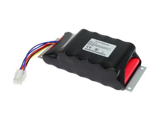 原廠ZOLL 703-0731-00筆電電池