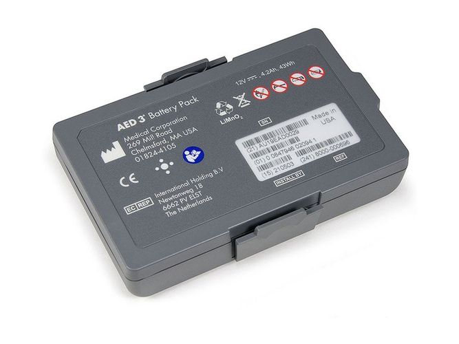 原廠ZOLL AED 3筆電電池