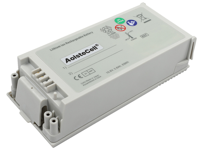 原廠ZOLL CCT筆電電池