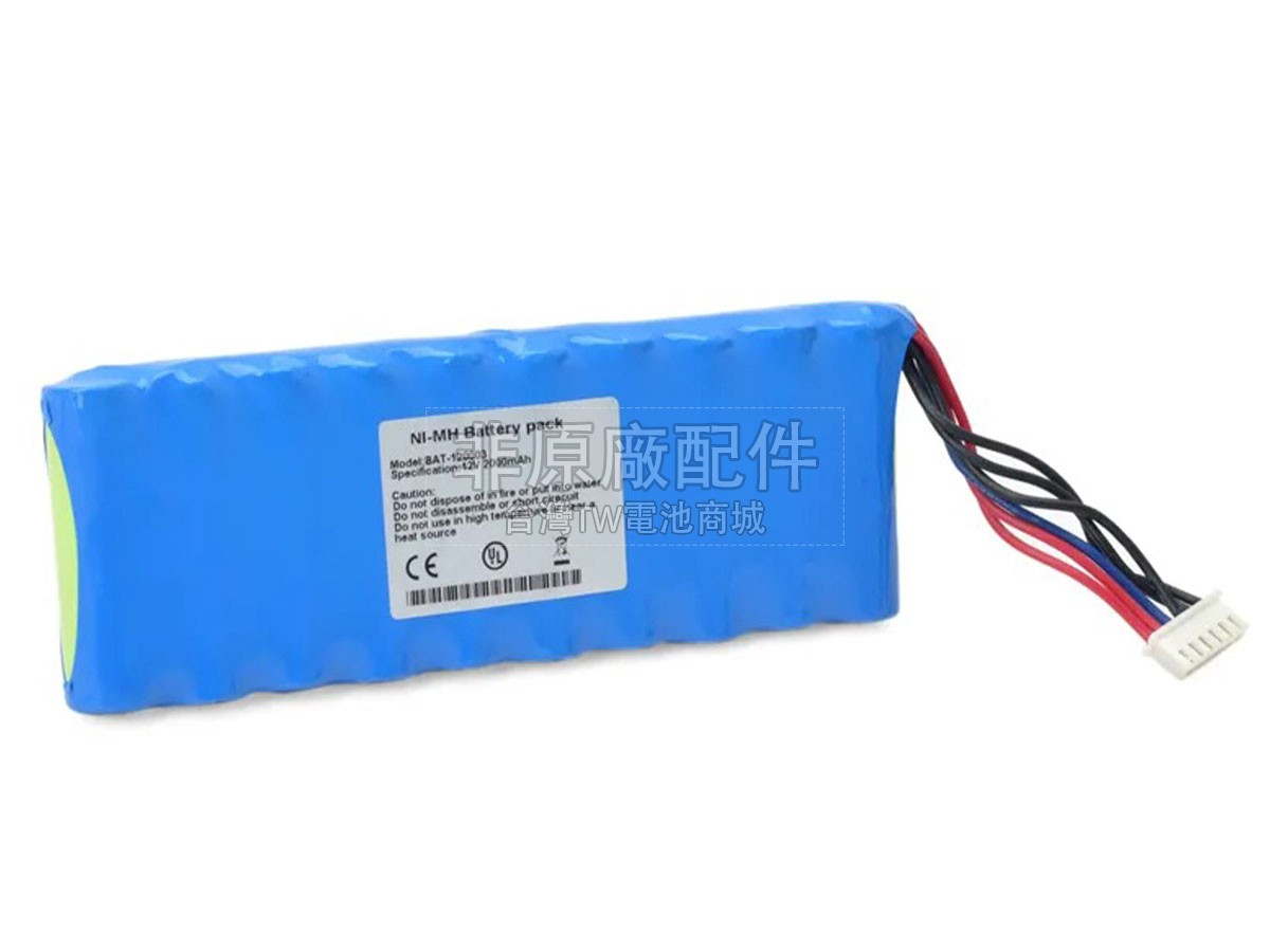 Zoncare BLT-1203A副廠電池
