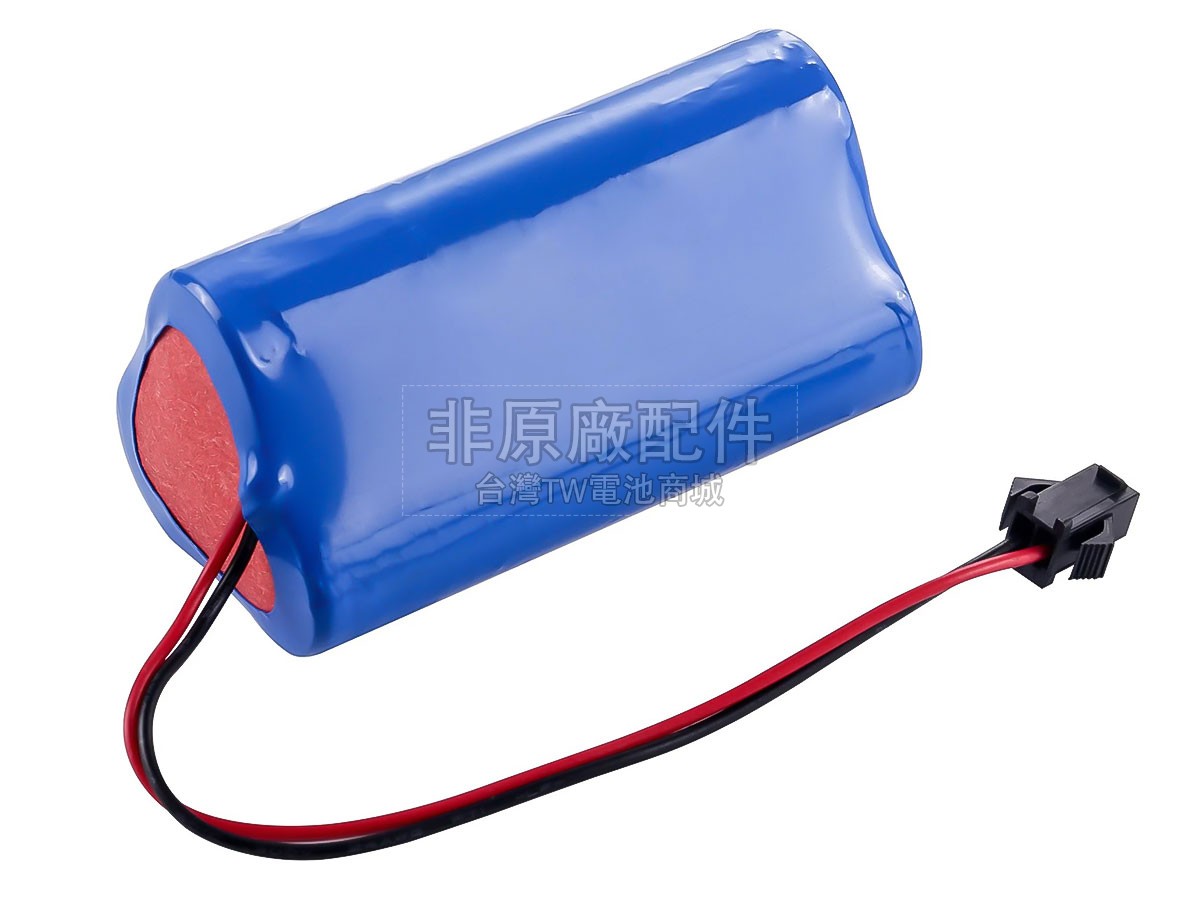 Zoncare PM-7000M副廠電池