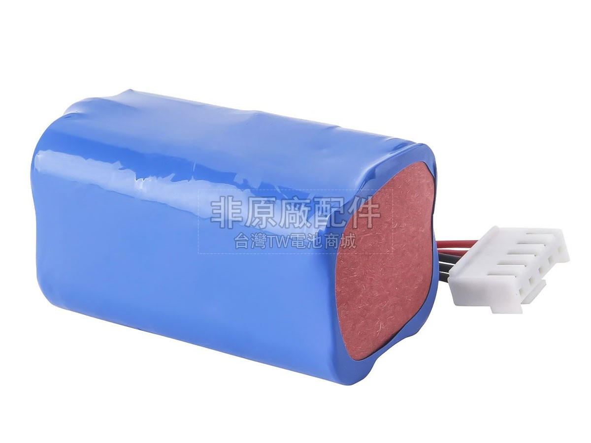 Zoncare WPED-0064副廠電池