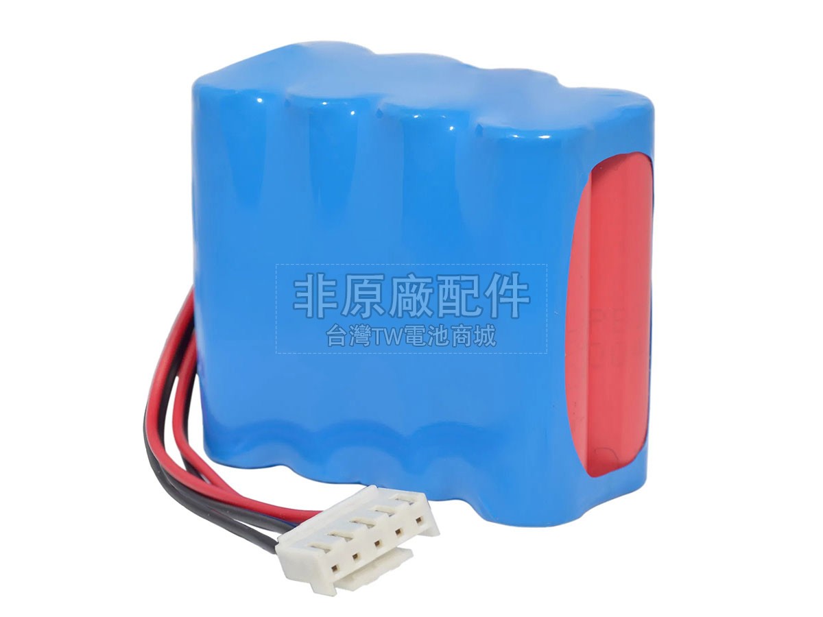 Zoncare JHT-99F-00副廠電池