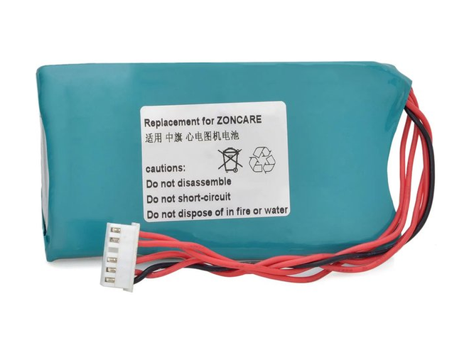 原廠Zoncare BAT-120005筆電電池