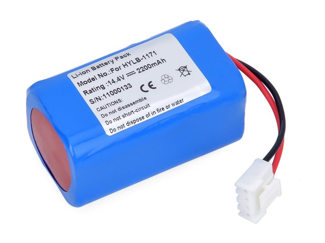 原廠Zoncare HYLB-1171筆電電池