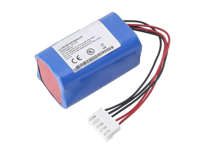 原廠Zoncare ZQ-1206(2014)筆電電池