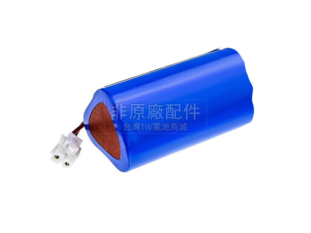 Zondan APOLLO N3副廠電池
