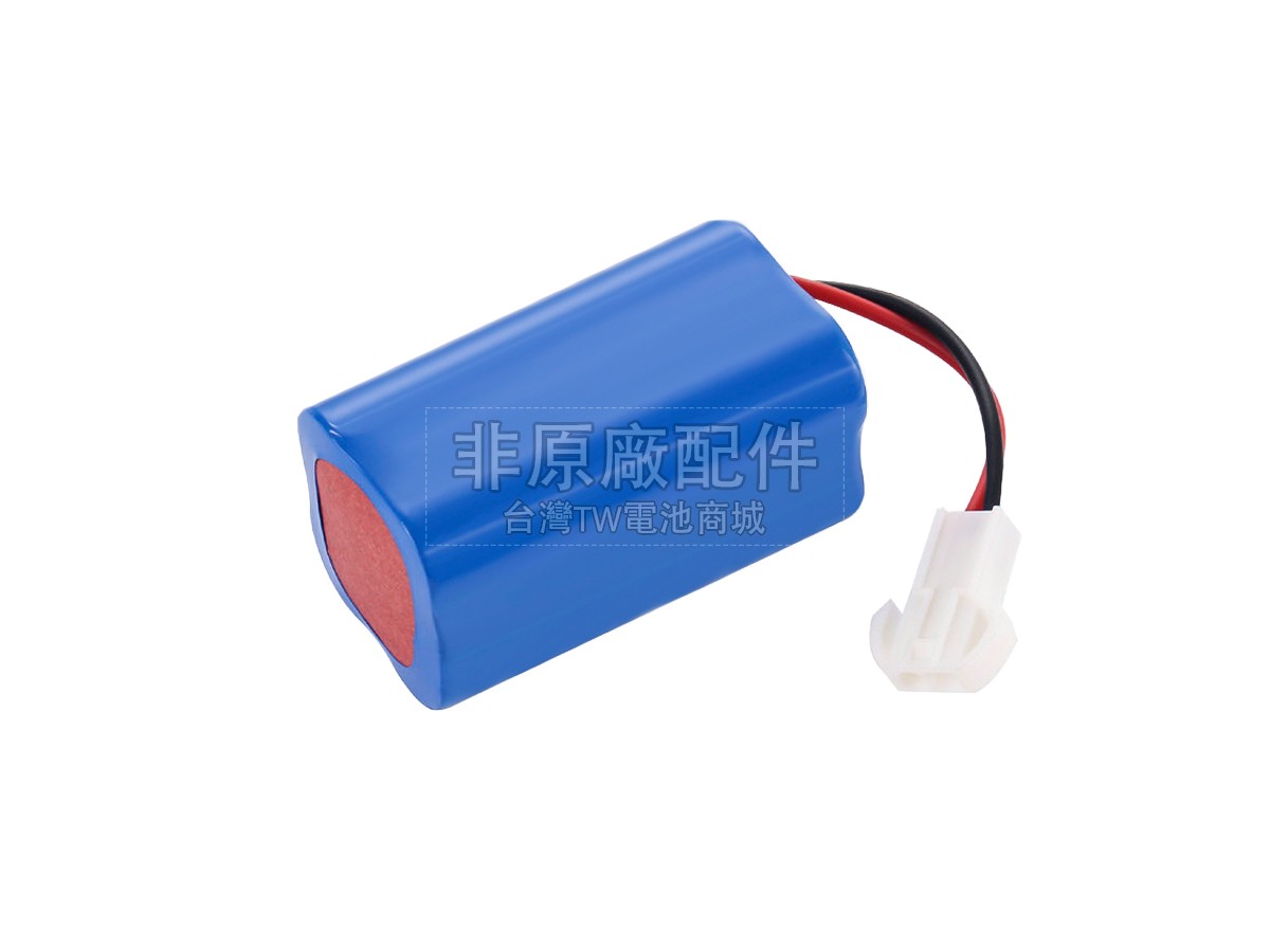 Zondan DS120B副廠電池