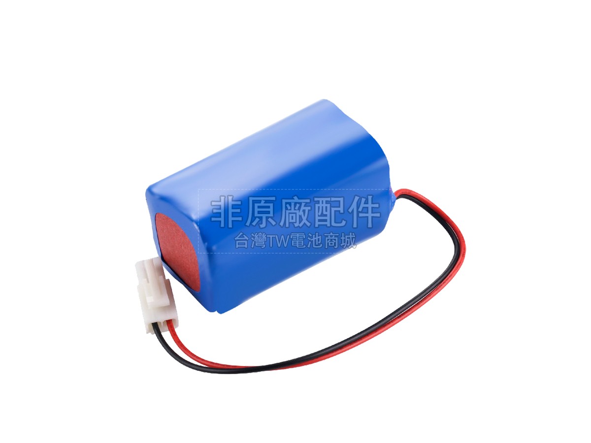 Zondan A100P副廠電池