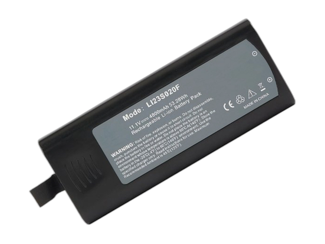 原廠Zondan Apollo N5筆電電池