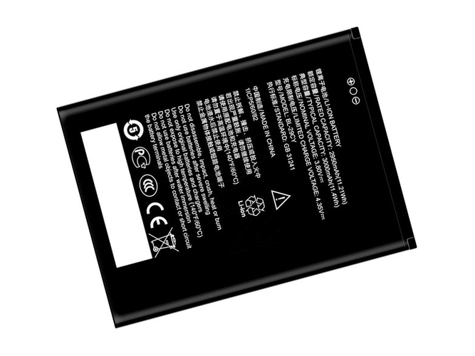 原廠ZTE Blade L220筆電電池